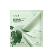 ANUA Heartleaf 70 Soothing Collagen Mask