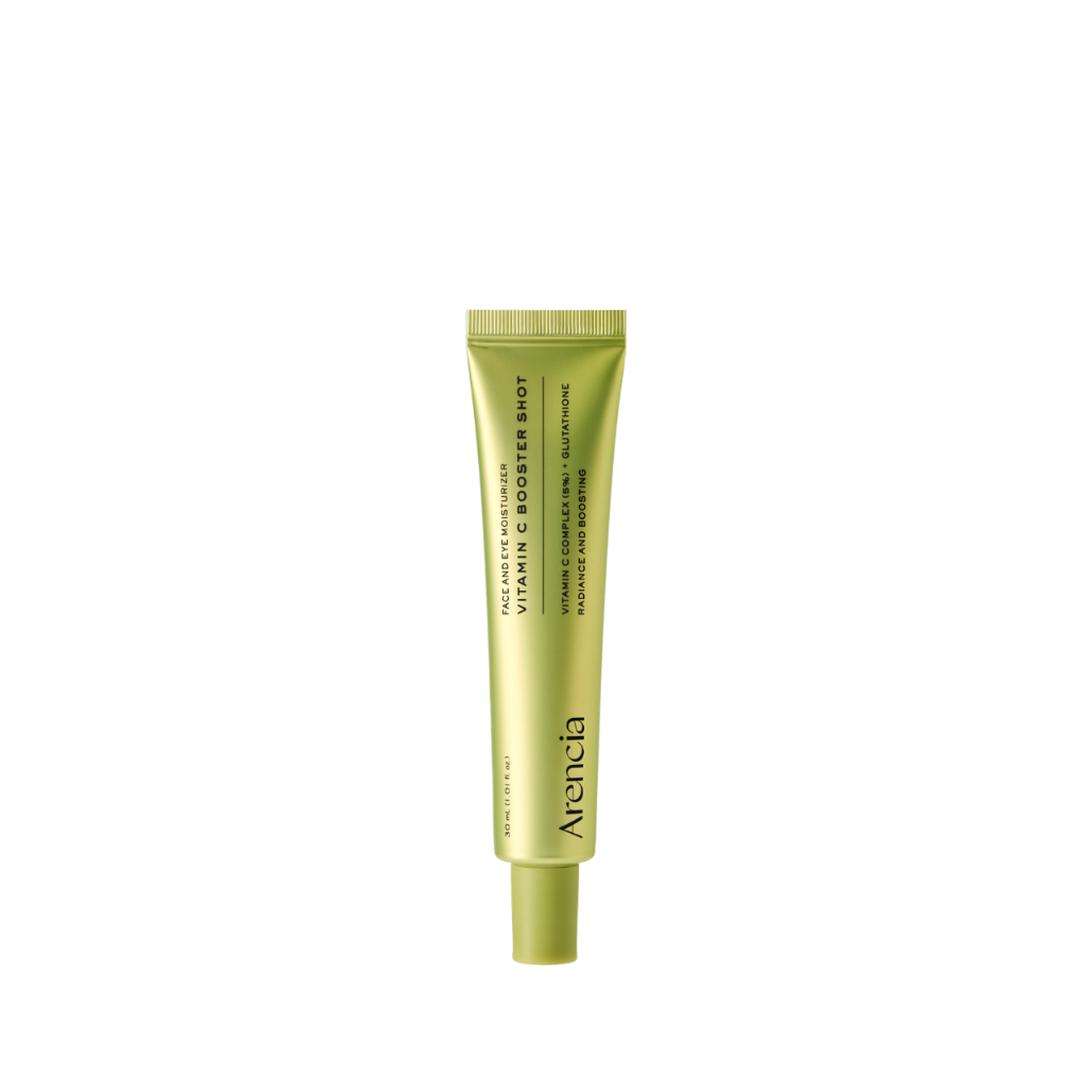 ARENCIA Vitamin C Booster Shot 30ml