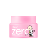 BANILA CO Clean it Zero Cleansing Balm Original Snoopy Edition