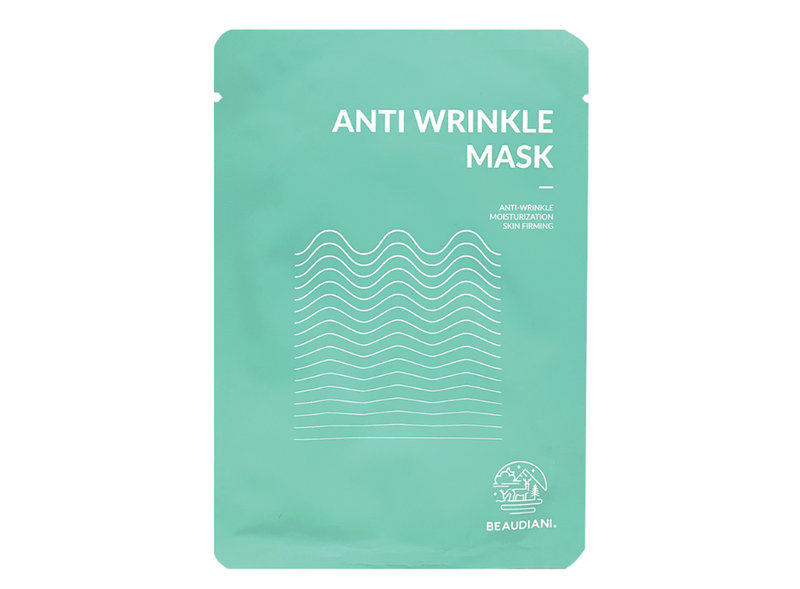 BEAUDIANI Anti Wrinkle Mask