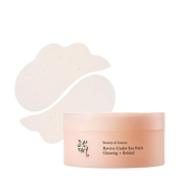 BEAUTY OF JOSEON Revive Under Eye Patch: Ginseng + Retinal