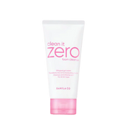 BANILA CO Clean it Zero Foam Cleanser