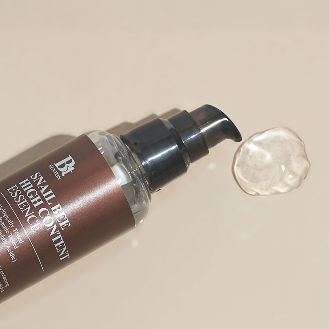 BENTON Snail Bee High Content Essence