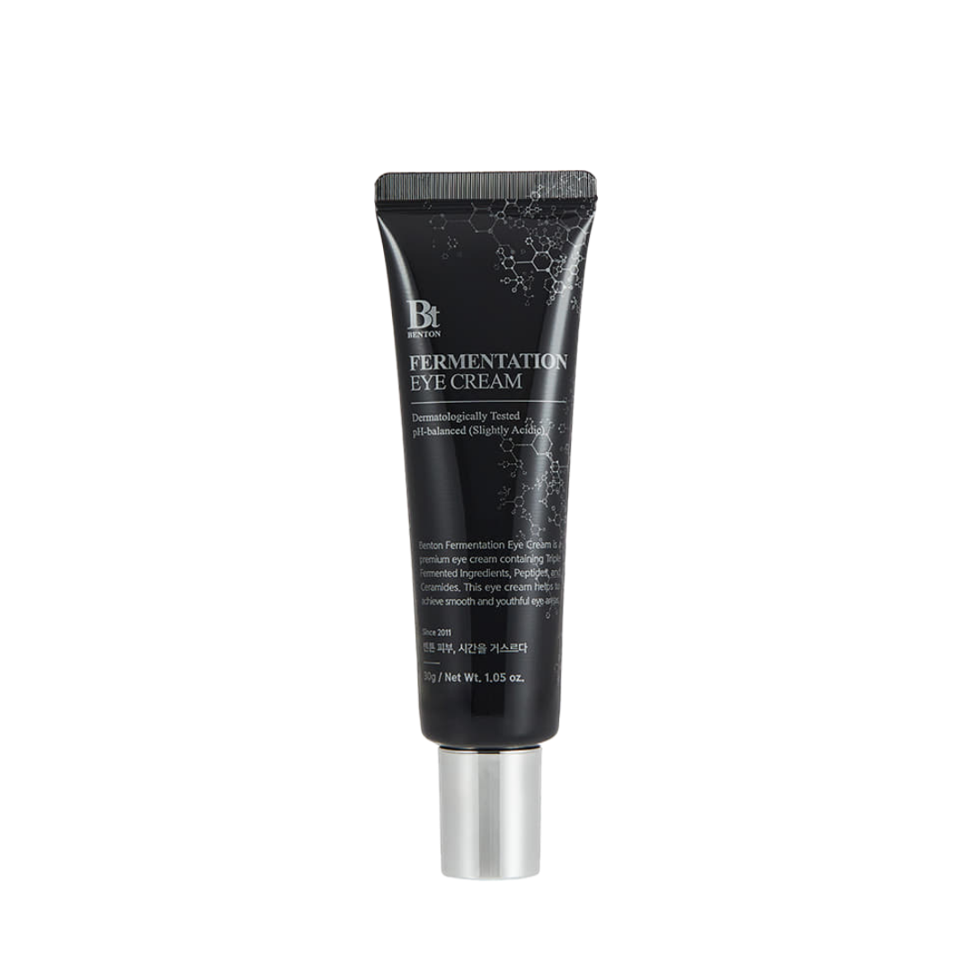 BENTON Fermentation Eye Cream