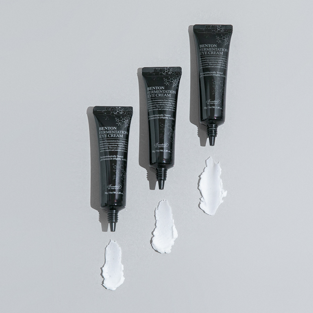 BENTON Fermentation Eye Cream