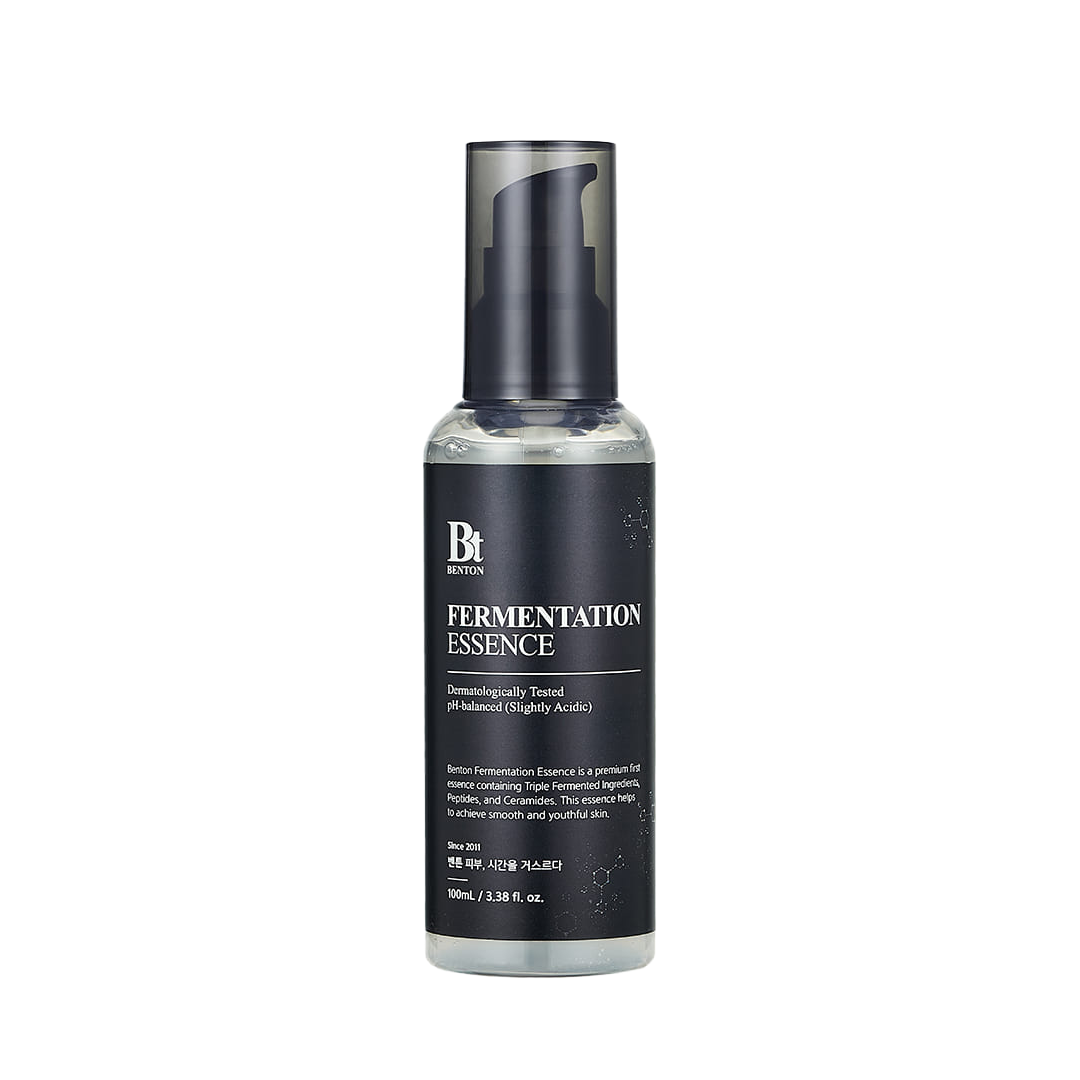 BENTON Fermentation Essence