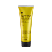BENTON Shea Butter and Coconut Body Lotion