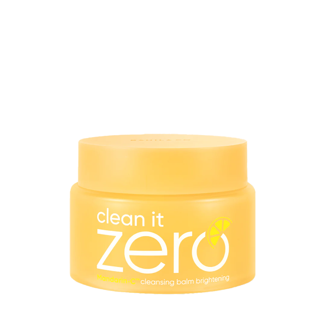 BANILA CO Clean It Zero Cleansing Balm Brightening