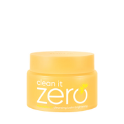BANILA CO Clean It Zero Cleansing Balm Brightening