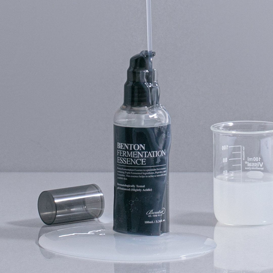 BENTON Fermentation Essence