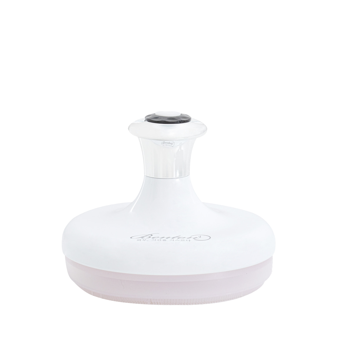 BENTON Pore Clear Brush