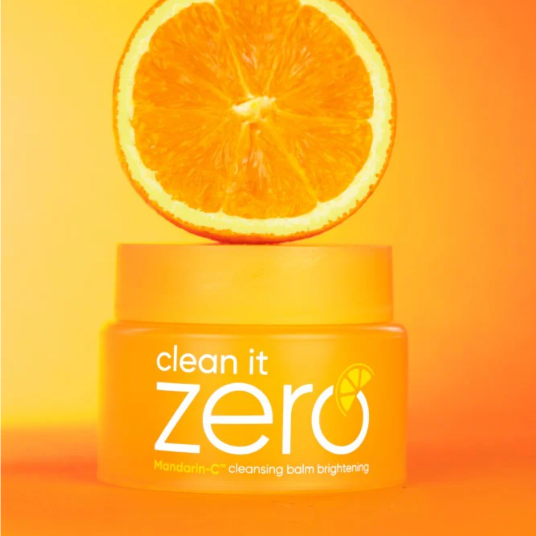 BANILA CO Clean It Zero Cleansing Balm Brightening