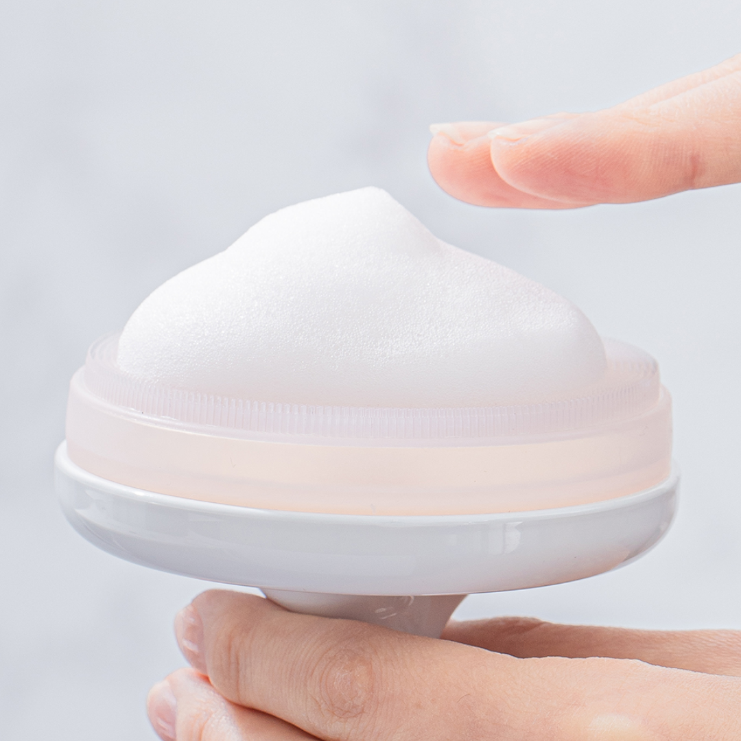 BENTON Pore Clear Brush