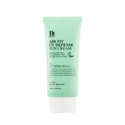 BENTON Air Fit UV Defense Sun Cream SPF50+ PA++++