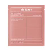 BIODANCE Bio Collagen Real Deep Mask