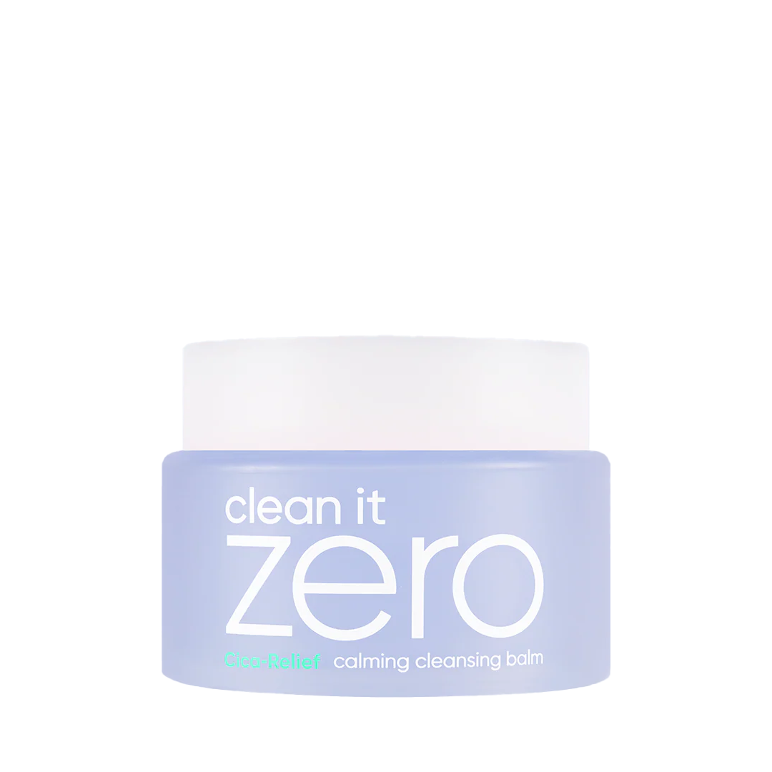 BANILA CO Clean it Zero Cleansing Balm Calming