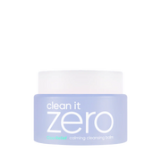 BANILA CO Clean it Zero Cleansing Balm Calming