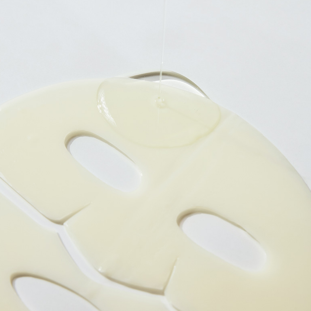 BIODANCE Radiant Vita Niacinamide Real Deep Mask – 1Stk.