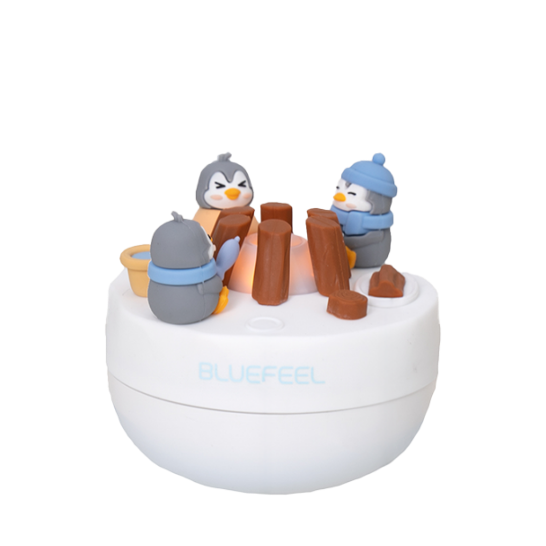 BLUEFEEL Doong Doong Mini Humidifier – XS Winter