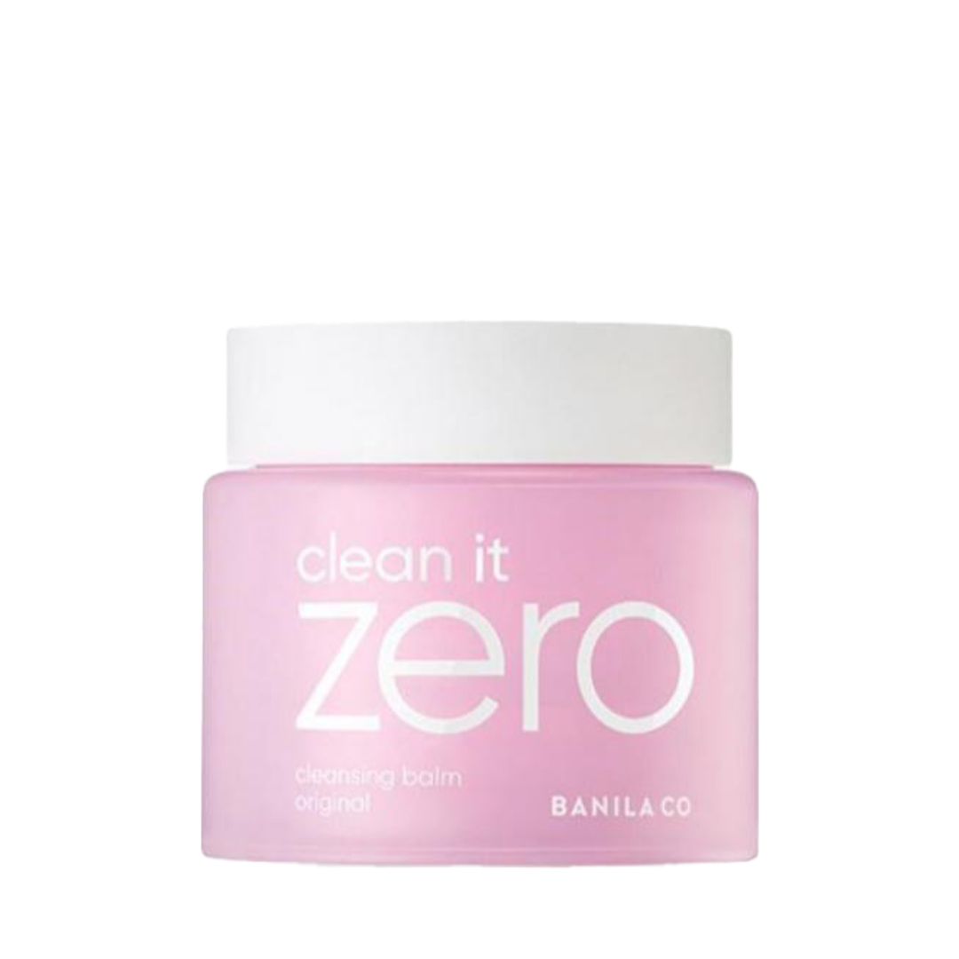 BANILA CO Clean it Zero Cleansing Balm Original 180ml