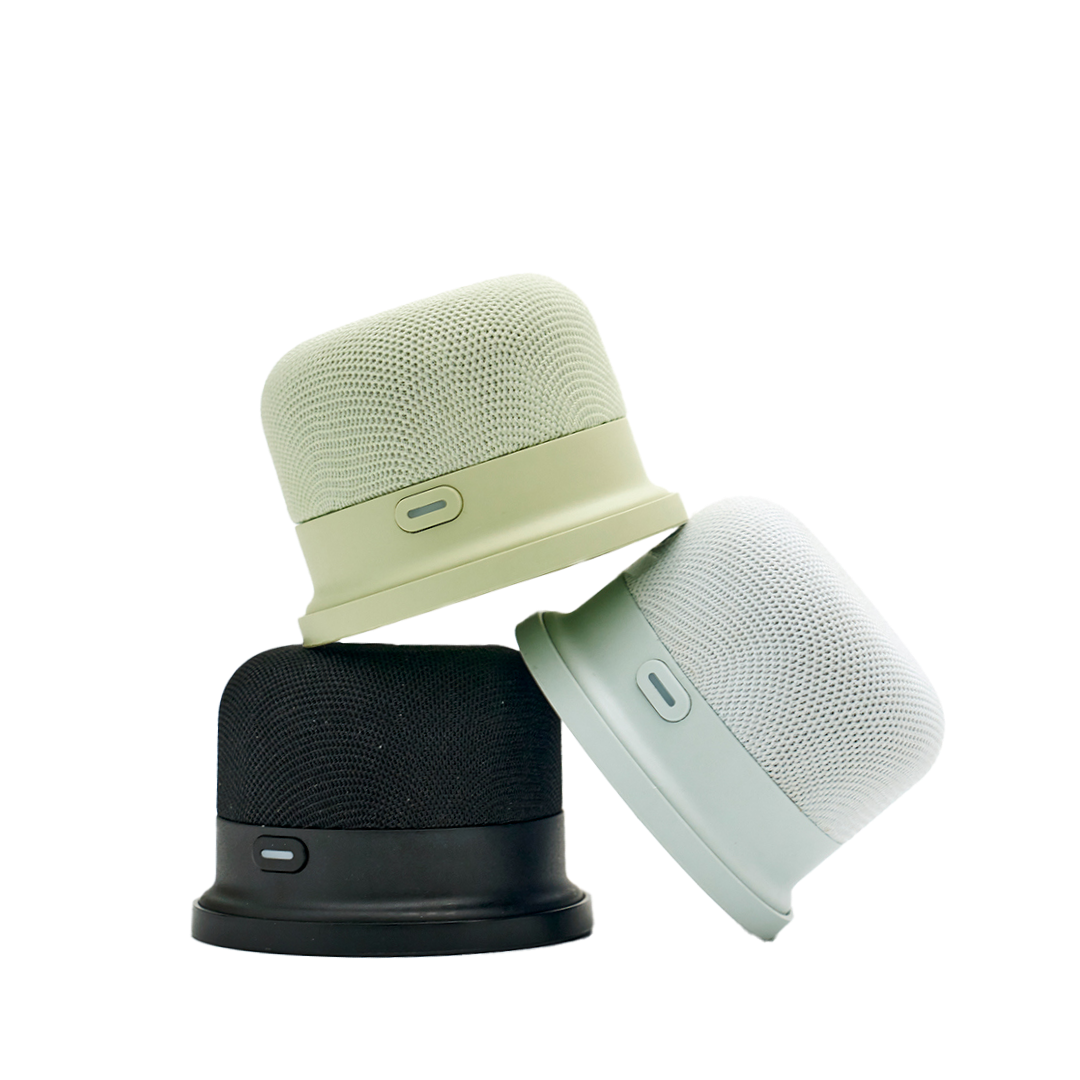 BLUEFEEL Sound Pop Holder Speaker