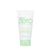 BANILA CO Clean It Zero Foam Cleanser Pore Clarifying