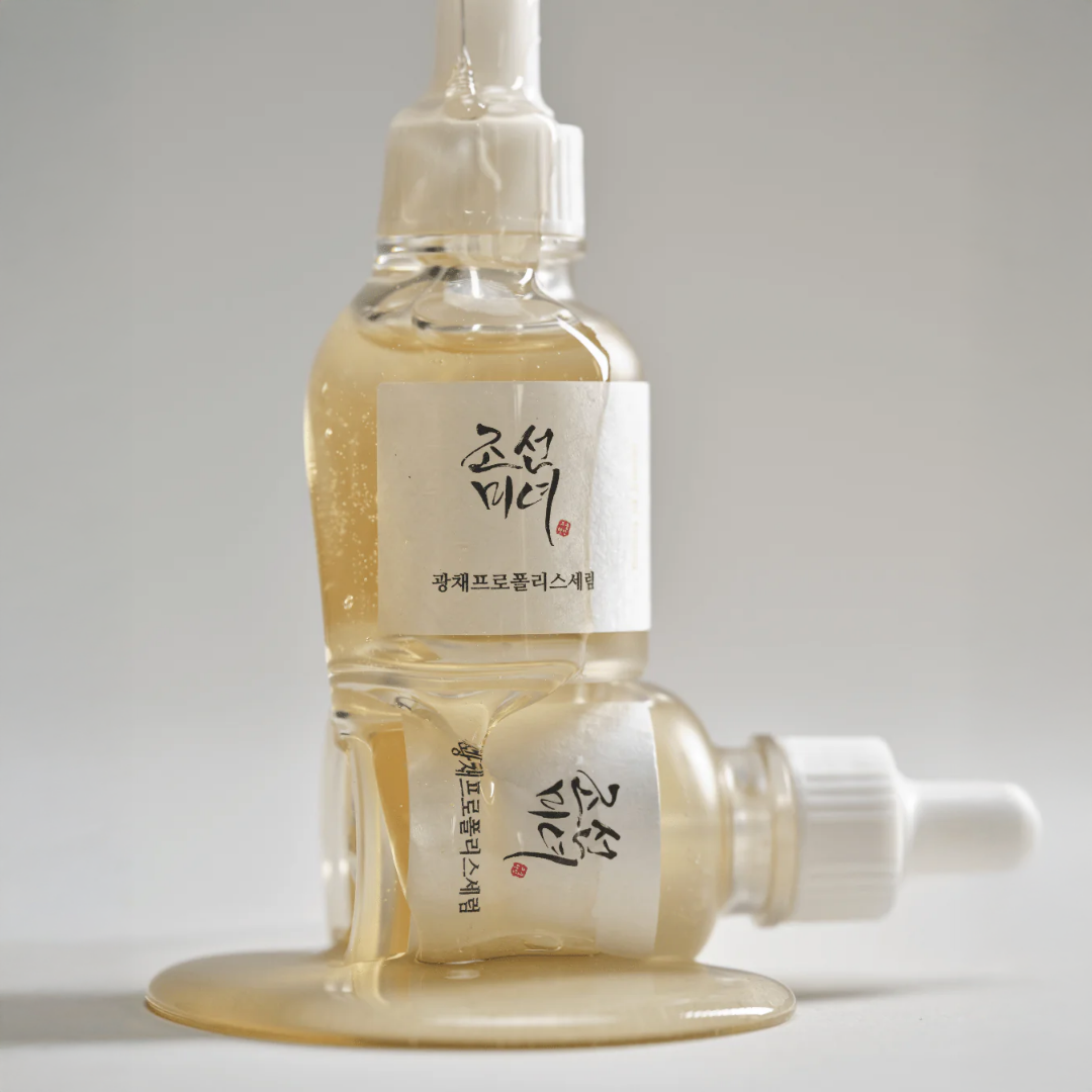 BEAUTY OF JOSEON Propolis Glow Serum