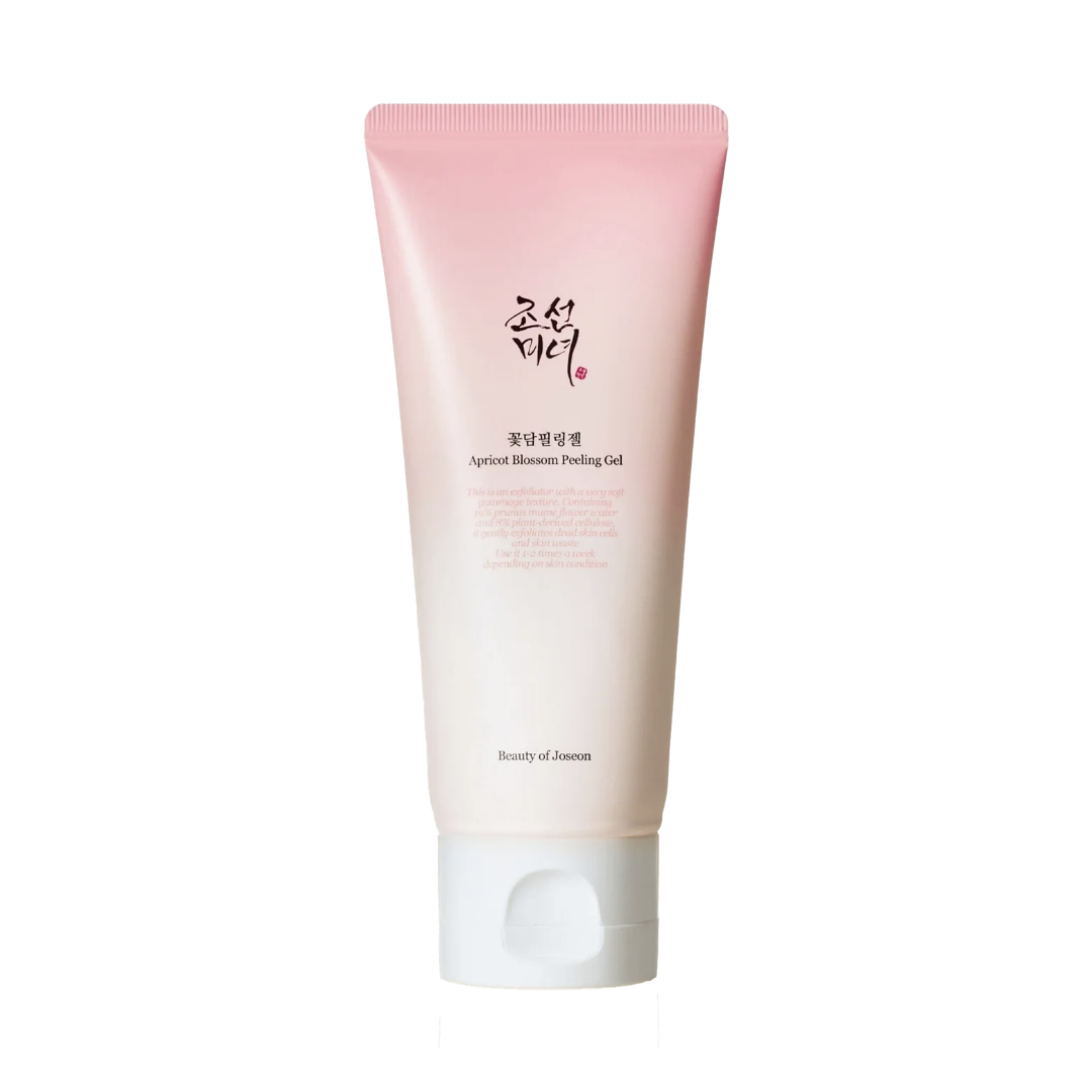 BEAUTY OF JOSEON Apricot Blossom Peeling Gel