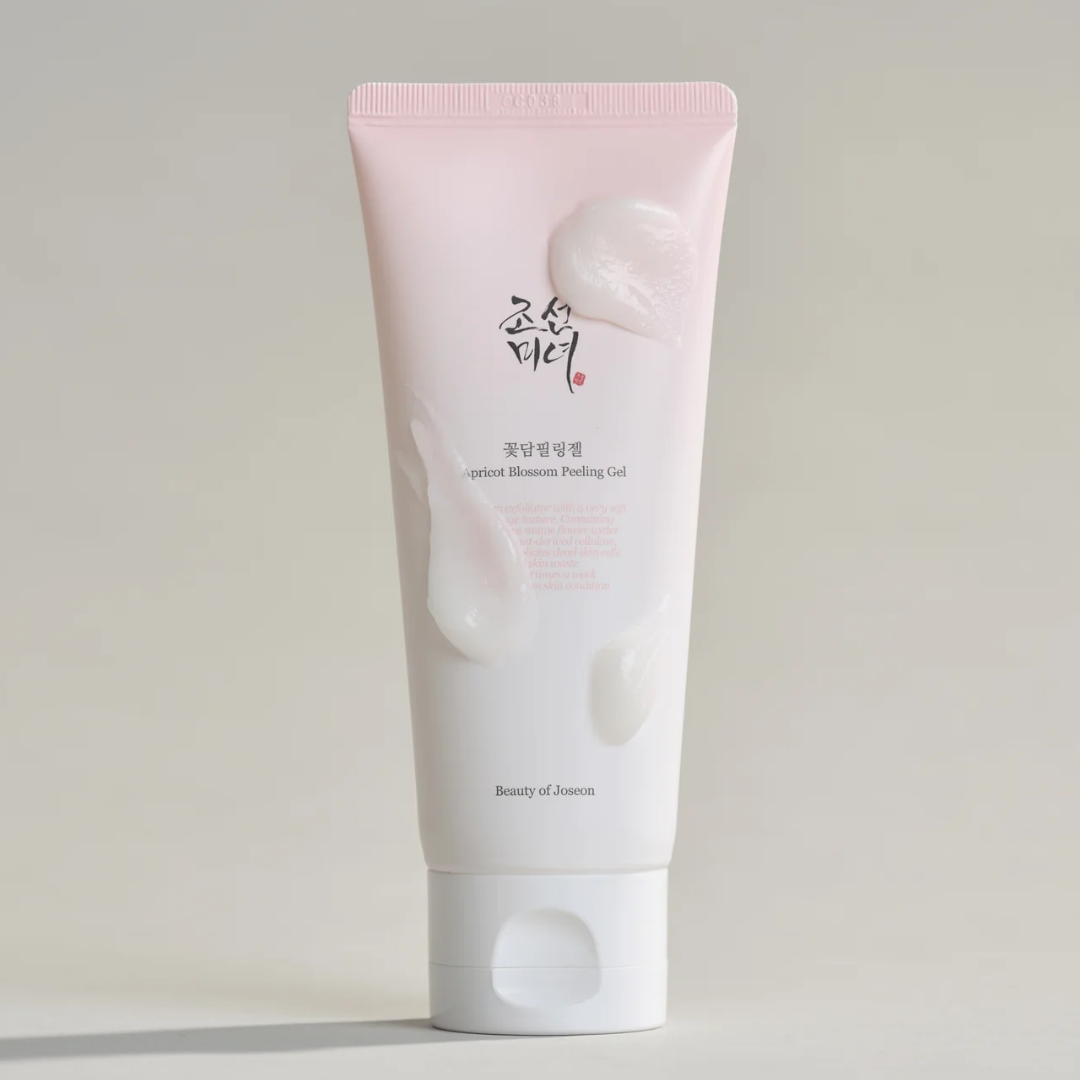 BEAUTY OF JOSEON Apricot Blossom Peeling Gel