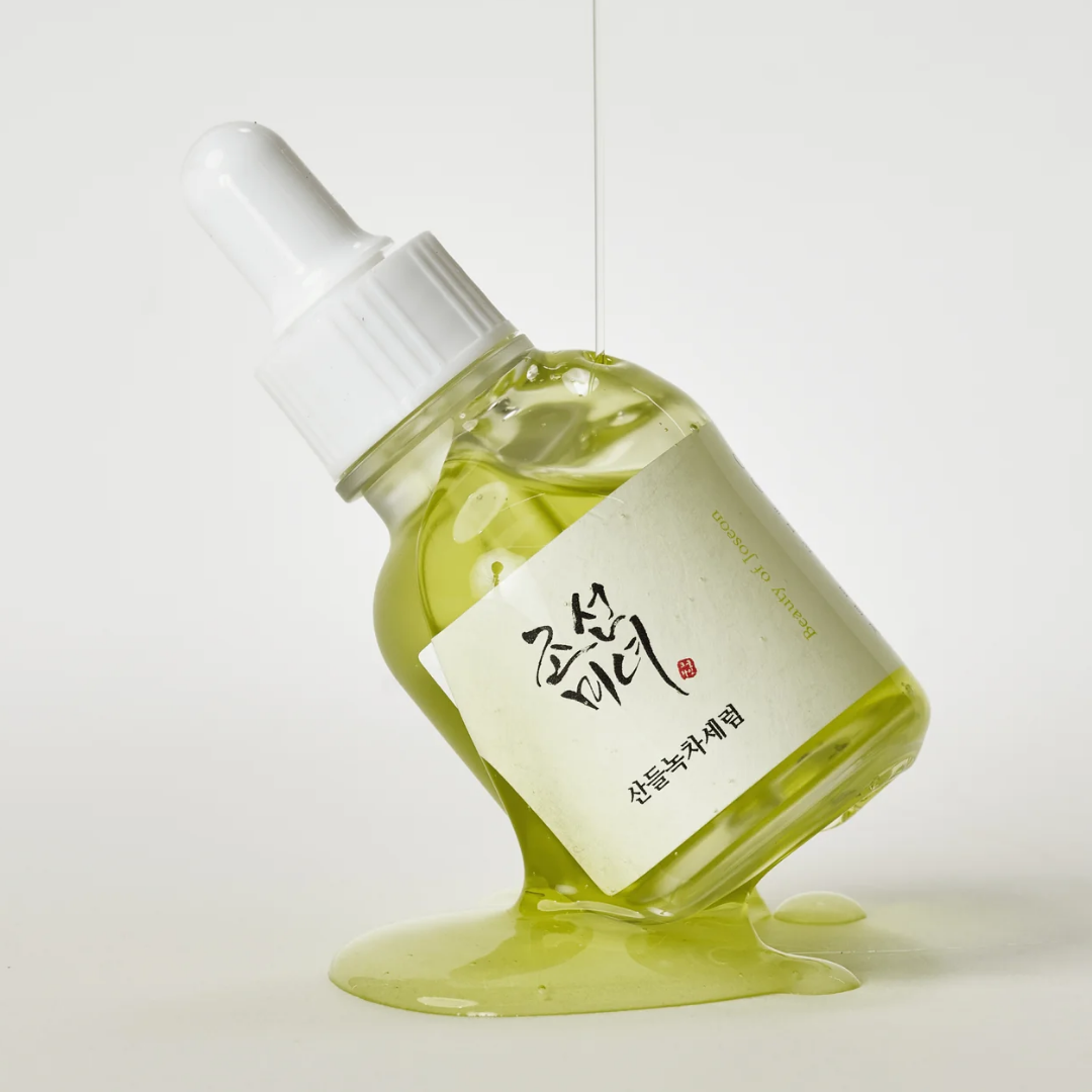 BEAUTY OF JOSEON Green Tea Calming Serum