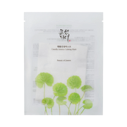 BEAUTY OF JOSEON Centella Asiatica Calming Mask