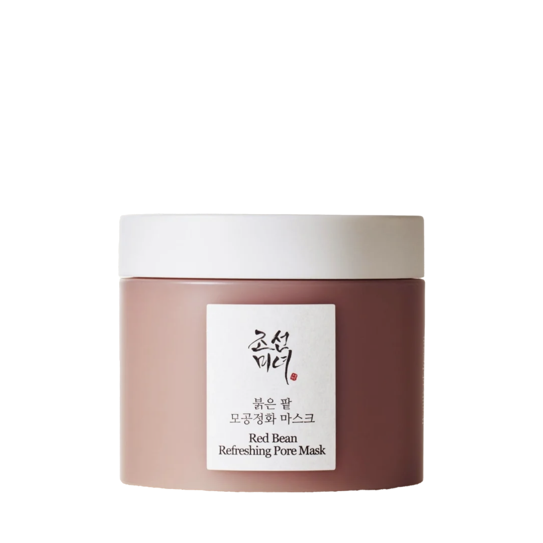 BEAUTY OF JOSEON Red Bean Refreshing Pore Mask