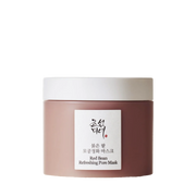 BEAUTY OF JOSEON Red Bean Refreshing Pore Mask