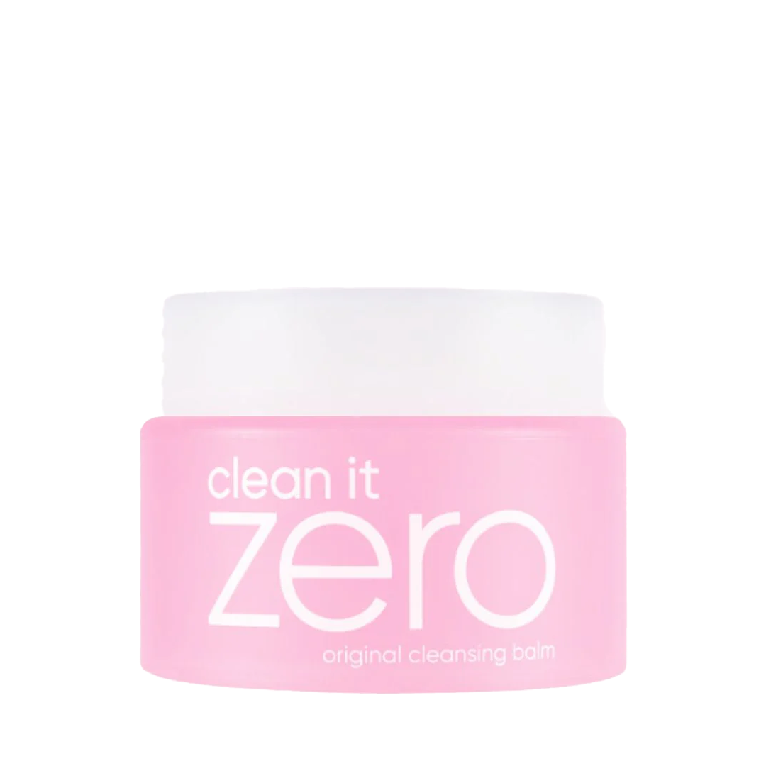 BANILA CO Clean it Zero Cleansing Balm Original 100ml