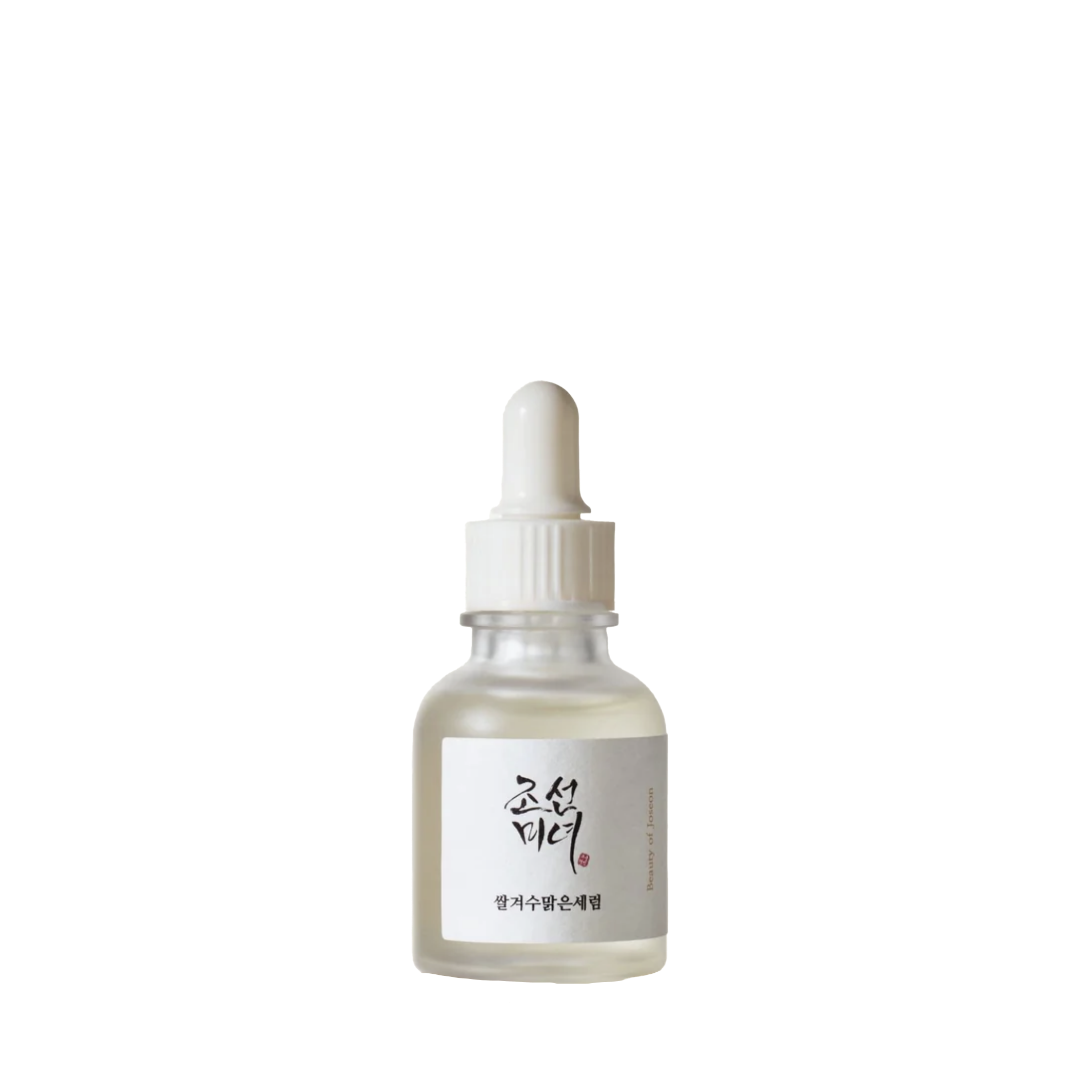 BEAUTY OF JOSEON Rice Deep Glow Serum