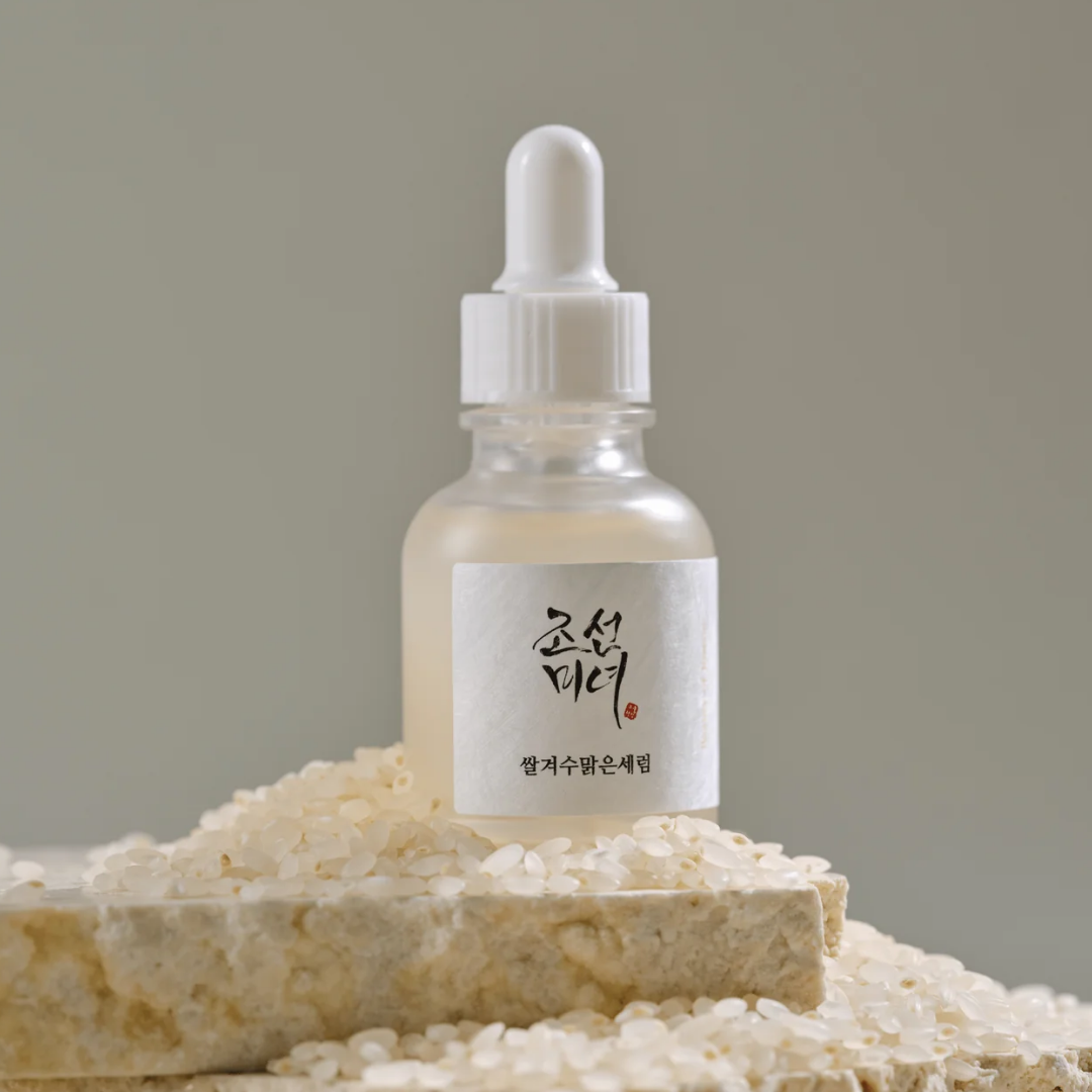 BEAUTY OF JOSEON Rice Deep Glow Serum