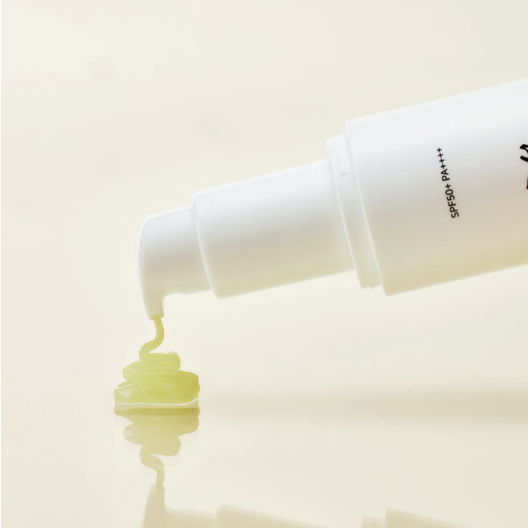 BEAUTY OF JOSEON Ginseng Moist Sun Serum SPF50+