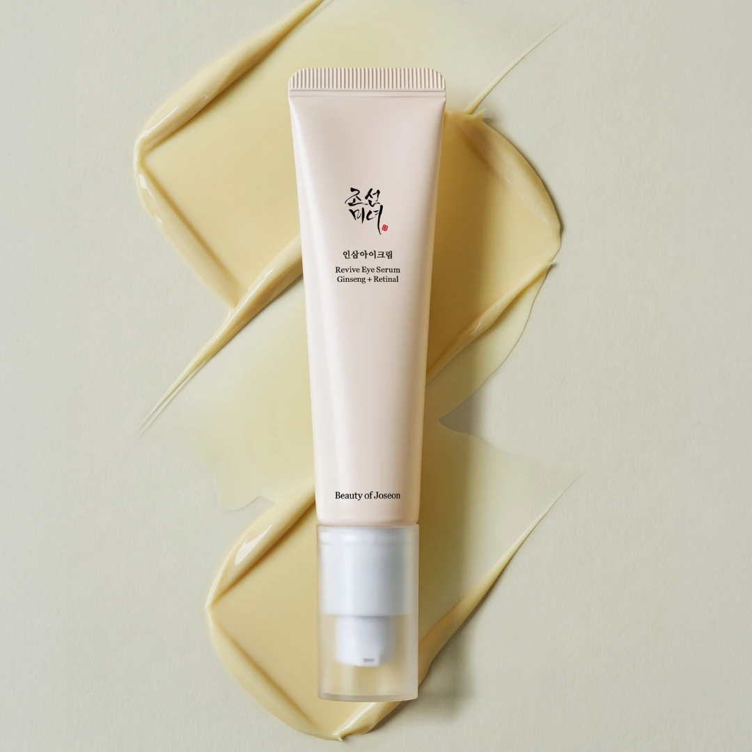 BEAUTY OF JOSEON Revive Eye Serum: Ginseng & Retinal