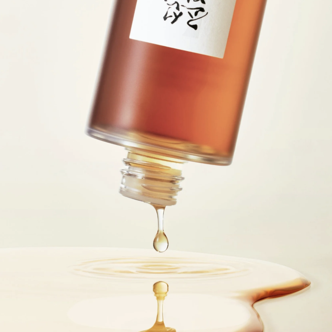 BEAUTY OF JOSEON Ginseng Essence Water