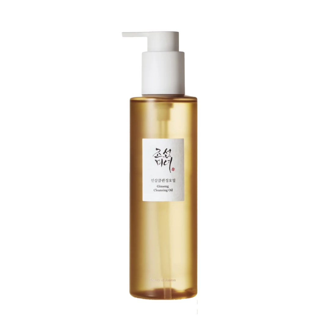 BEAUTY OF JOSEON Ginseng Cleansing Oil
