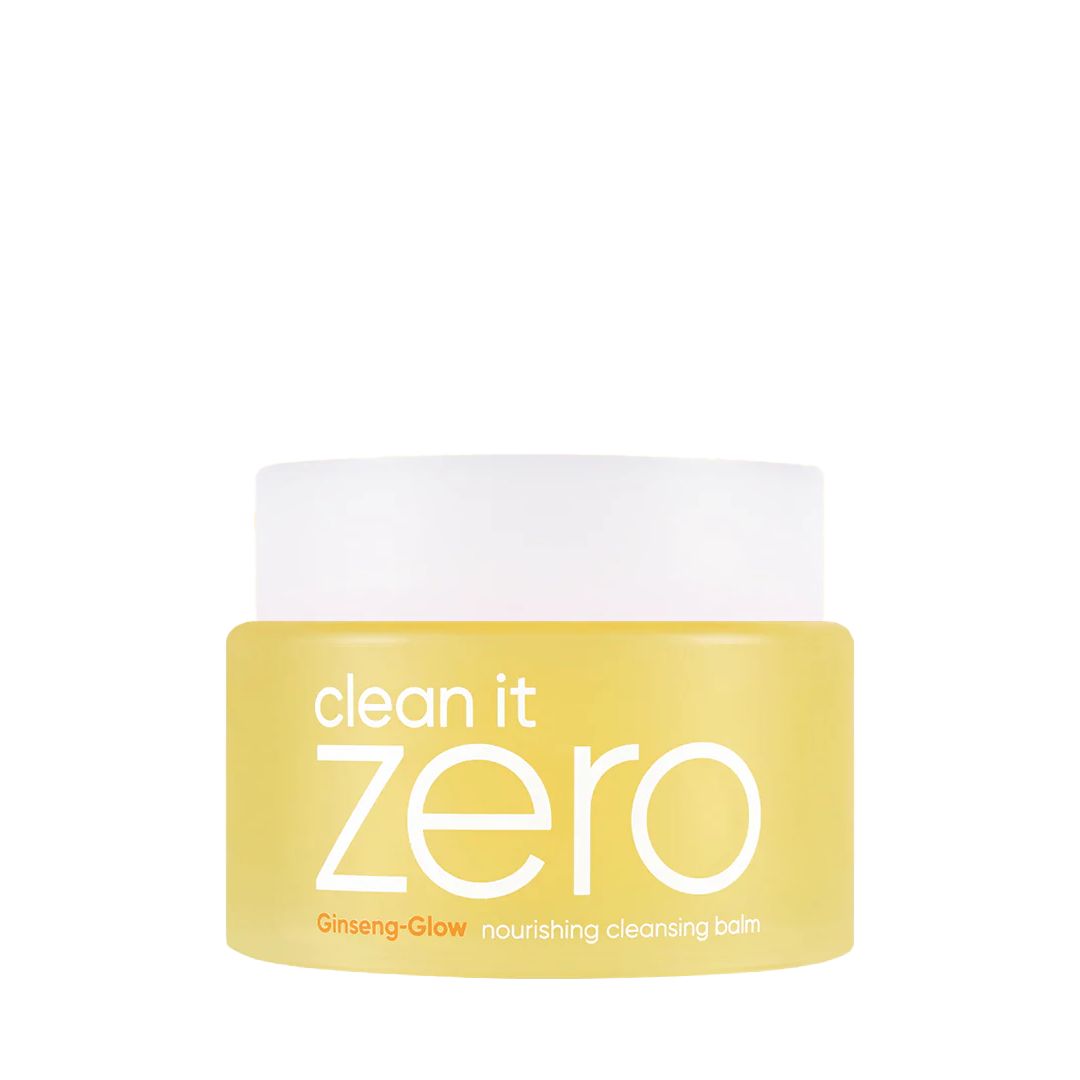 BANILA CO Clean it Zero Cleansing Balm Nourishing
