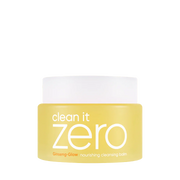 BANILA CO Clean it Zero Cleansing Balm Nourishing