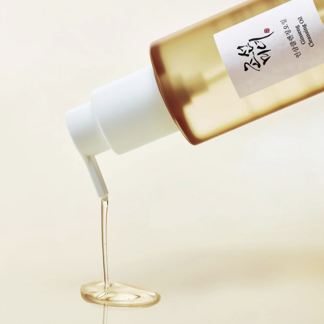 BEAUTY OF JOSEON Ginseng Cleansing Oil