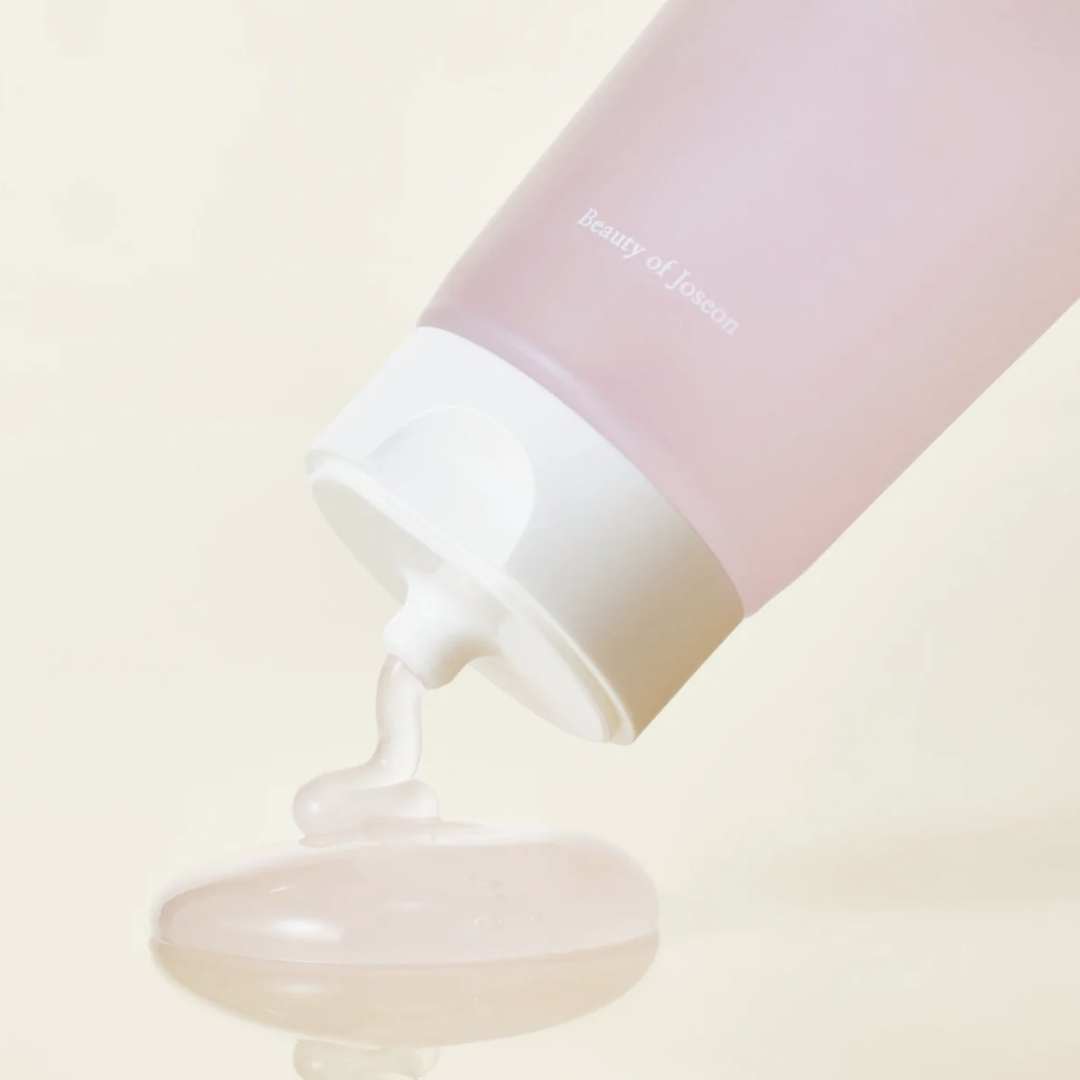 BEAUTY OF JOSEON Red Bean Water Gel