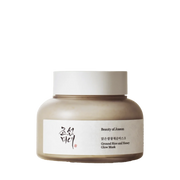 BEAUTY OF JOSEON Ground Rice and Honey Glow Mask
