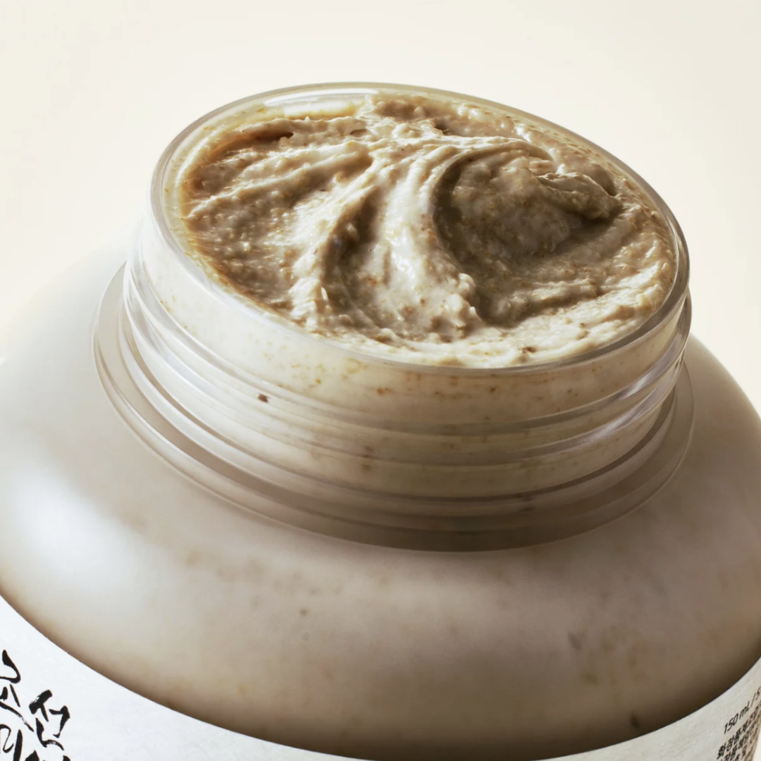 BEAUTY OF JOSEON Ground Rice and Honey Glow Mask