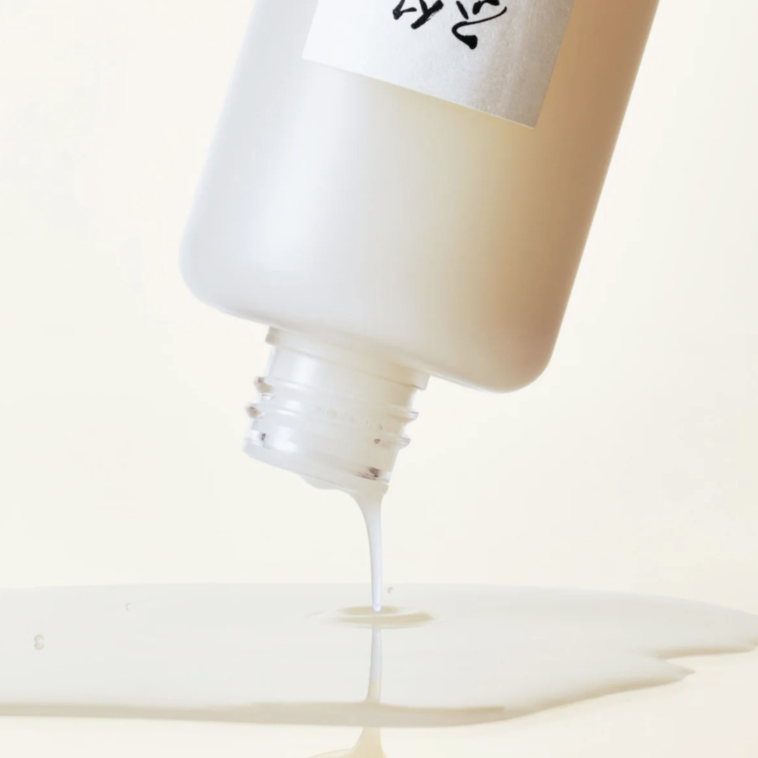 BEAUTY OF JOSEON Glow Repleneshing Rice Milk
