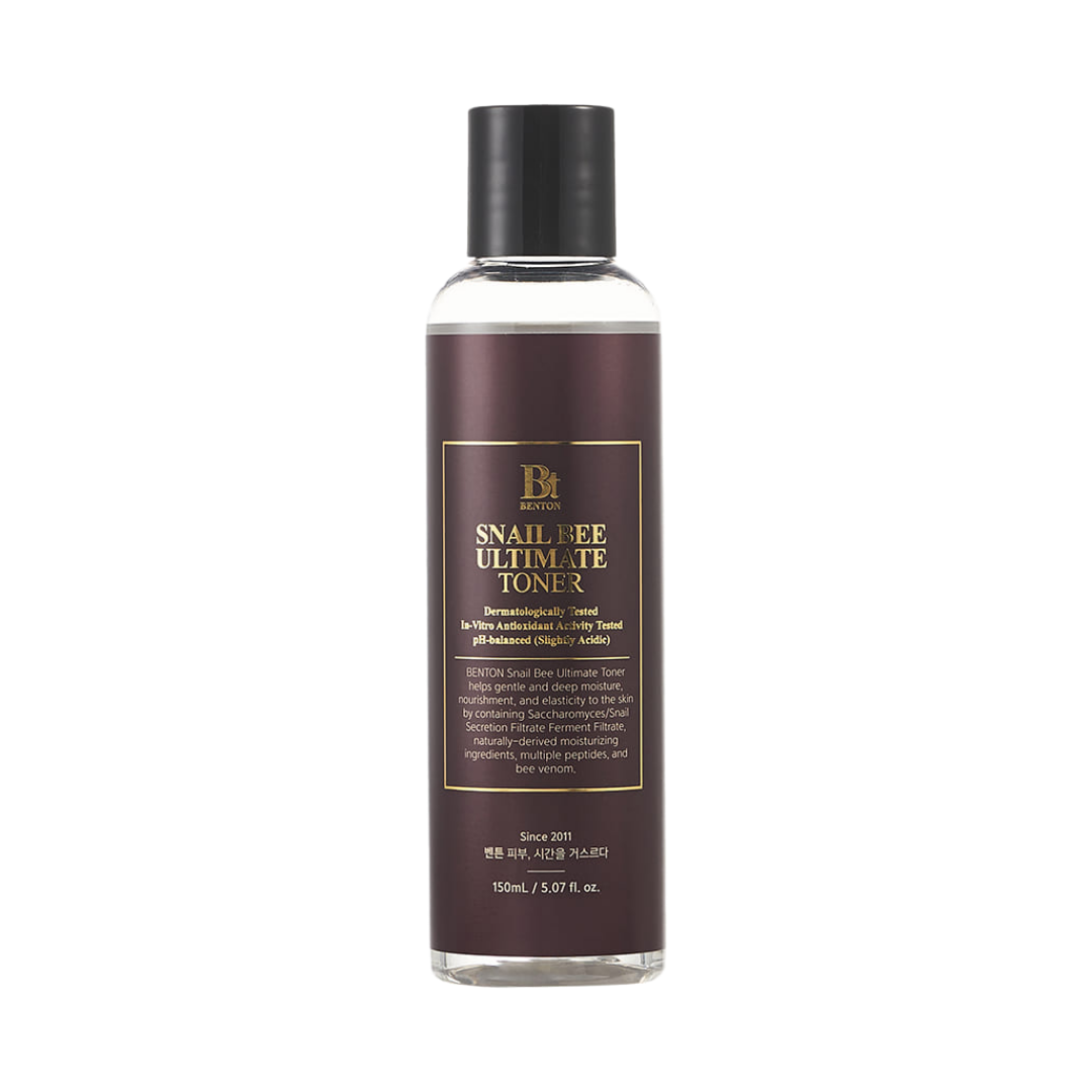BENTON Snail Bee Ultimate Toner