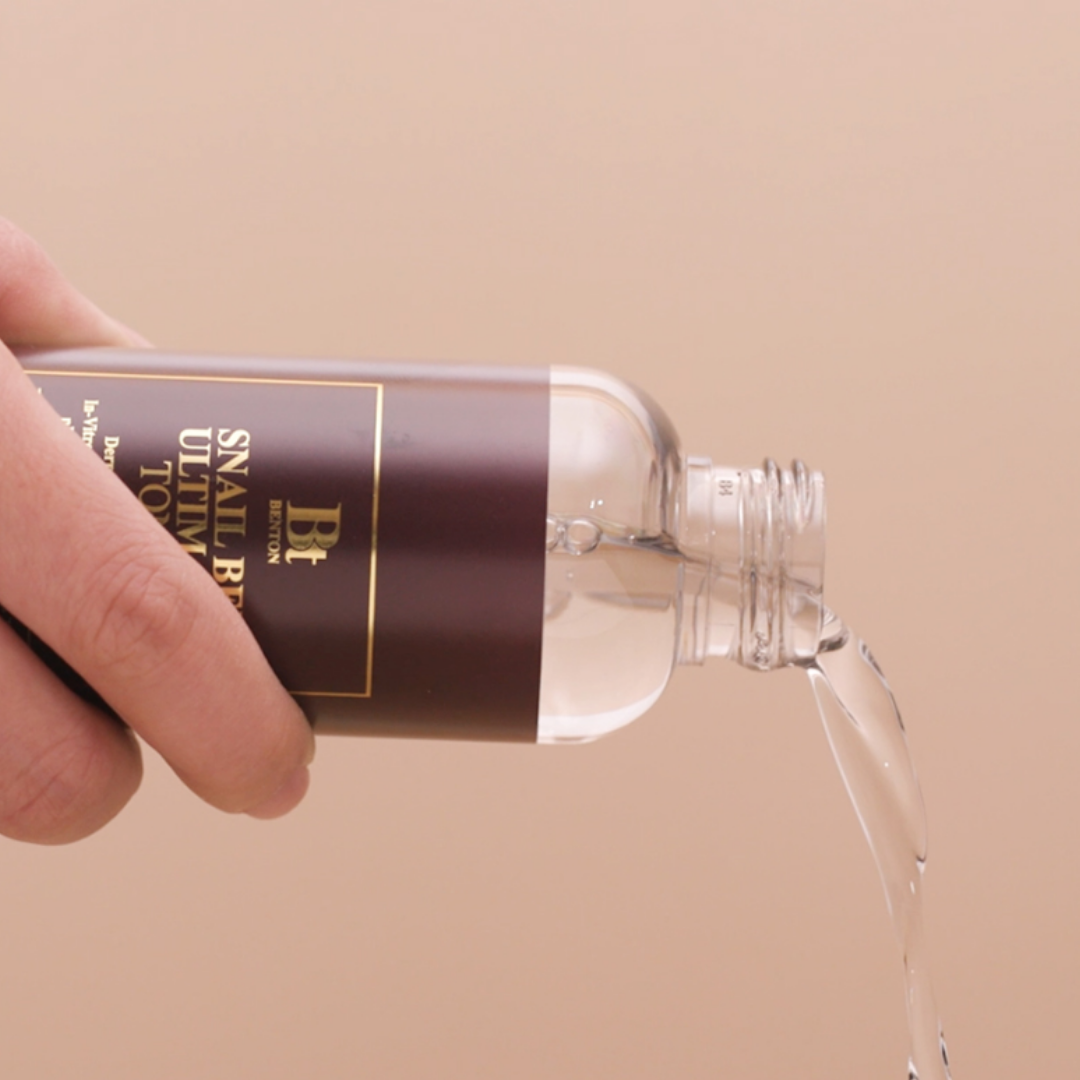 BENTON Snail Bee Ultimate Toner