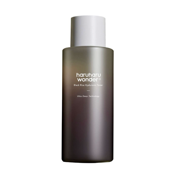 HARU HARU WONDER Black Rice Hyaluronic Toner 150ml